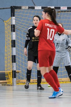 Bild 323 - C-Juniorinnen Futsalmeisterschaft